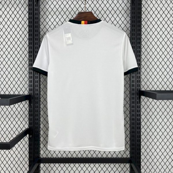Germany 2024/25 125Th Anniversary White Edition Jersey - Image 2