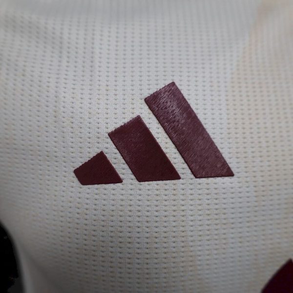 As Roma 2024/25 Away Jersey Player Version - Image 8