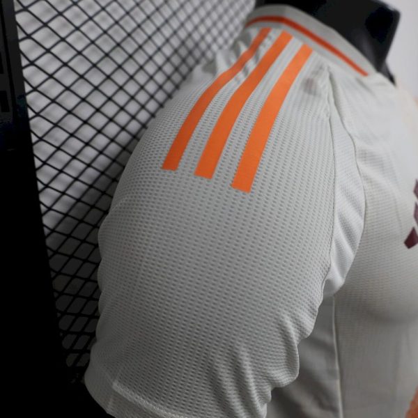 As Roma 2024/25 Away Jersey Player Version - Image 7