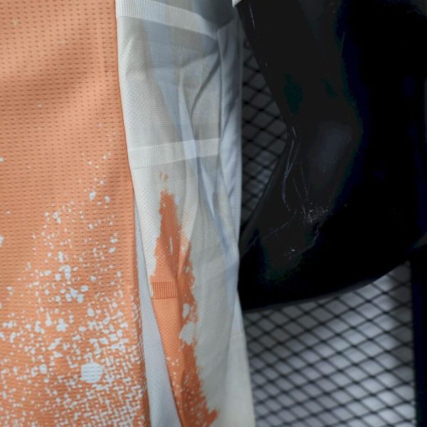 As Roma 2024/25 Away Jersey Player Version - Image 3