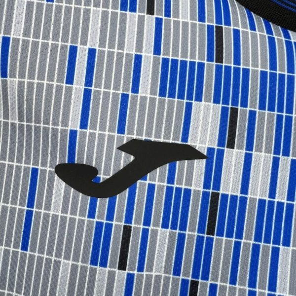 Atalanta 2024/25 Christmas Jersey - Image 10