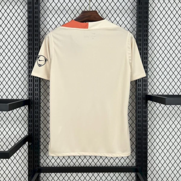 Barcelona 2024/25  Pre-Match Training Jersey - Image 2