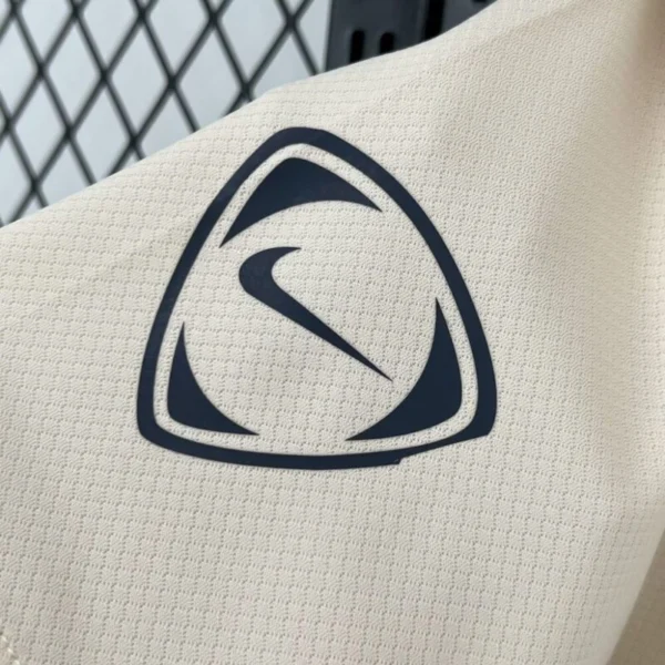Barcelona 2024/25  Pre-Match Training Jersey - Image 3
