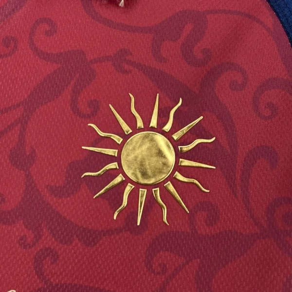 Fc Versailles 2024/25 Third Jersey - Image 9