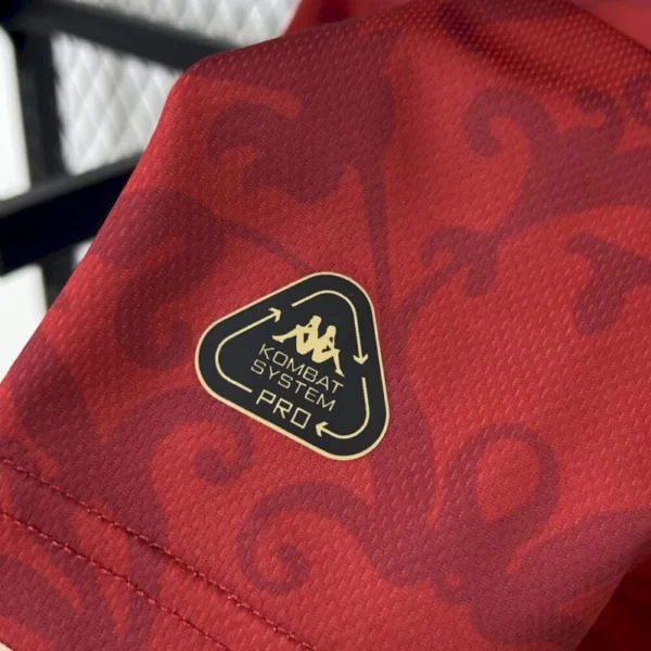 Fc Versailles 2024/25 Third Jersey - Image 8