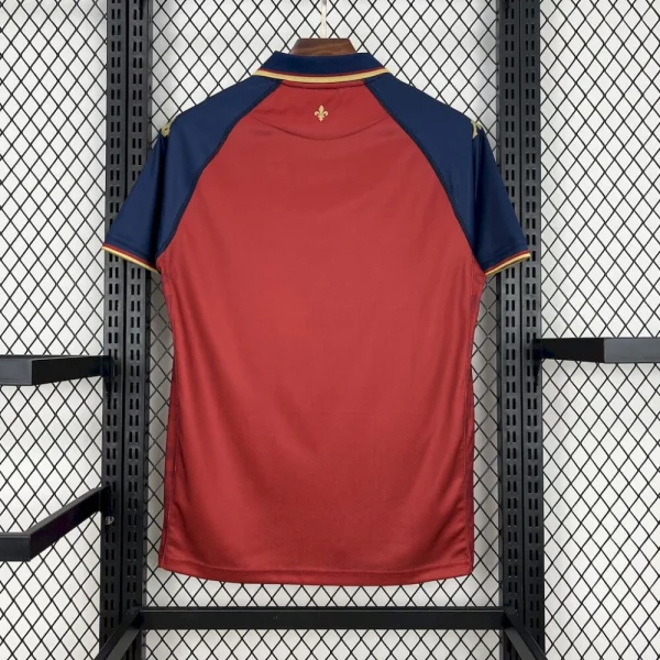 Fc Versailles 2024/25 Third Jersey - Image 2