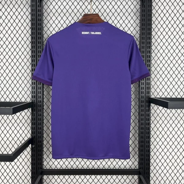 Toulouse Fc 2024/25 Home Jersey - Image 2
