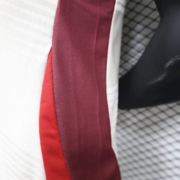 Bayern Munich 2024/25 Training Uniform Special Edition Jersey Player Version - Image 5