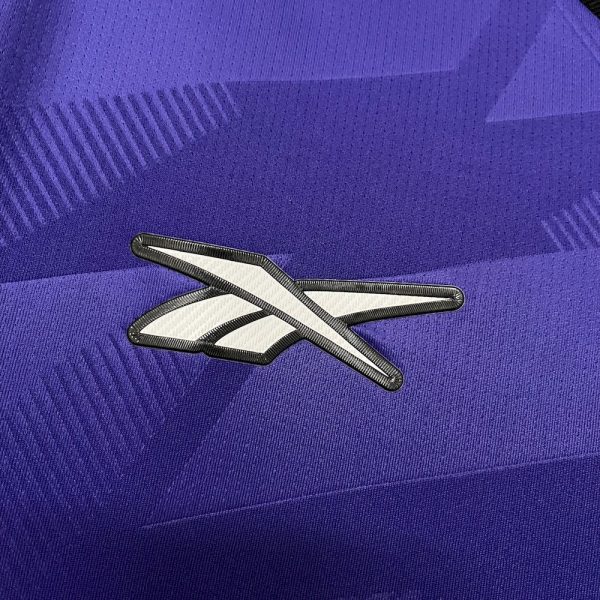 Botafogo 2024/25 Purple Goalkeeper Jersey - Image 13
