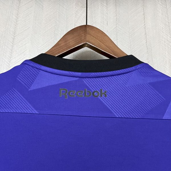 Botafogo 2024/25 Purple Goalkeeper Jersey - Image 12