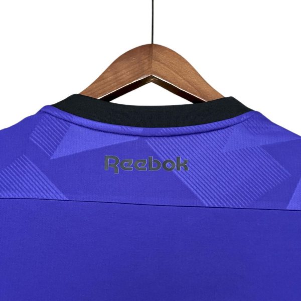 Botafogo 2024/25 Purple Goalkeeper Jersey - Image 11