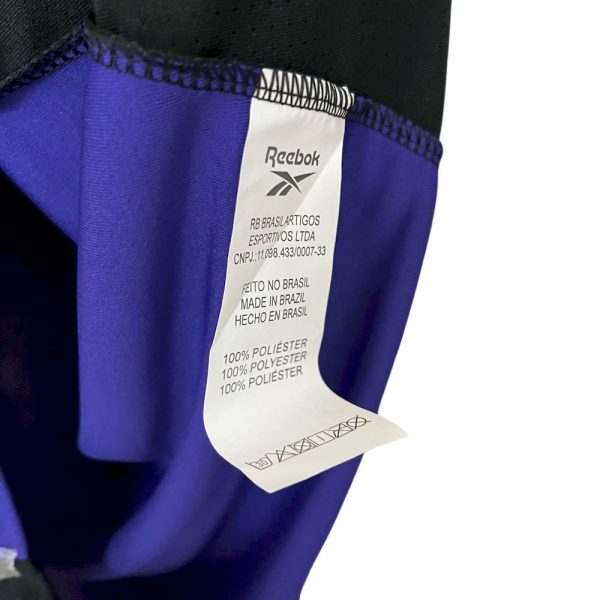 Botafogo 2024/25 Purple Goalkeeper Jersey - Image 10