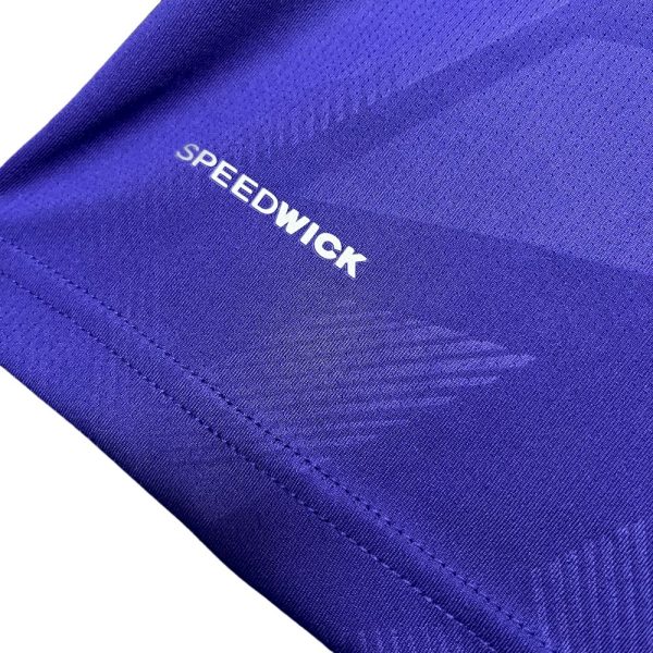 Botafogo 2024/25 Purple Goalkeeper Jersey - Image 7