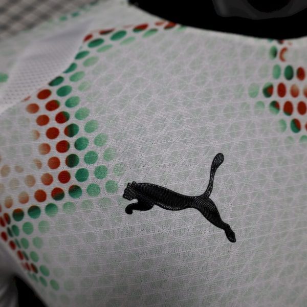 Portugal 2025/26  Away Jersey Player Version - Image 6