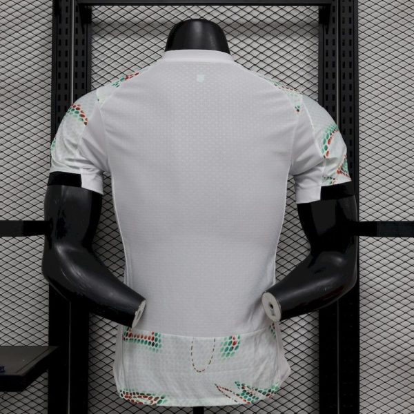 Portugal 2025/26  Away Jersey Player Version - Image 2