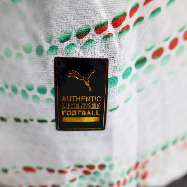 Portugal 2025/26  Away Jersey Player Version - Image 4