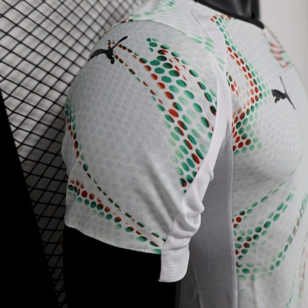 Portugal 2025/26  Away Jersey Player Version - Image 3