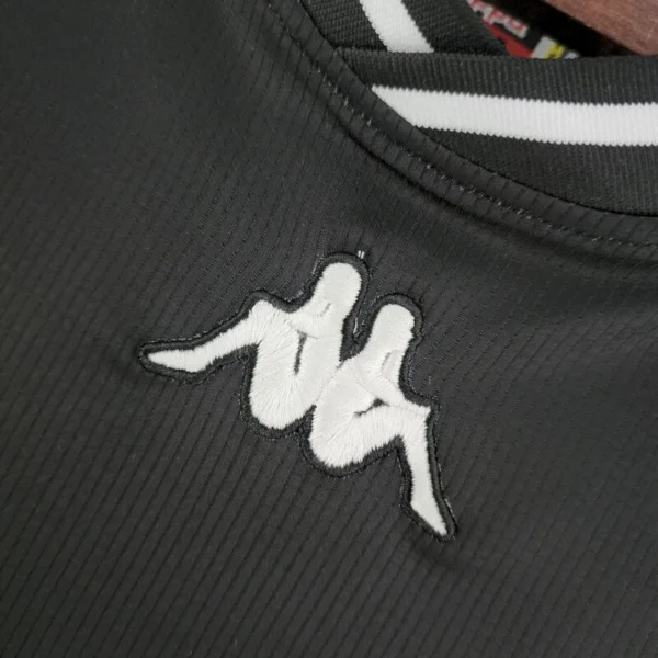 Vasco Da Gama 2000 Home Retro Jersey - Image 9