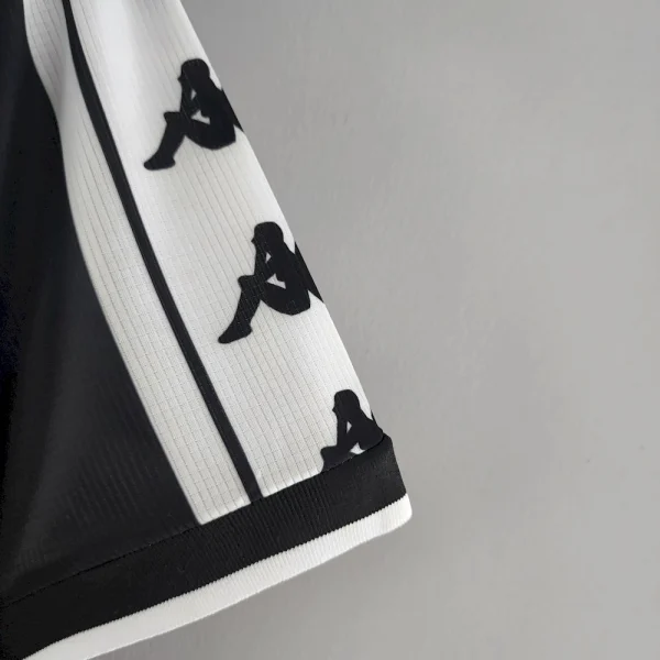 Vasco Da Gama 2000 Home Retro Jersey - Image 8