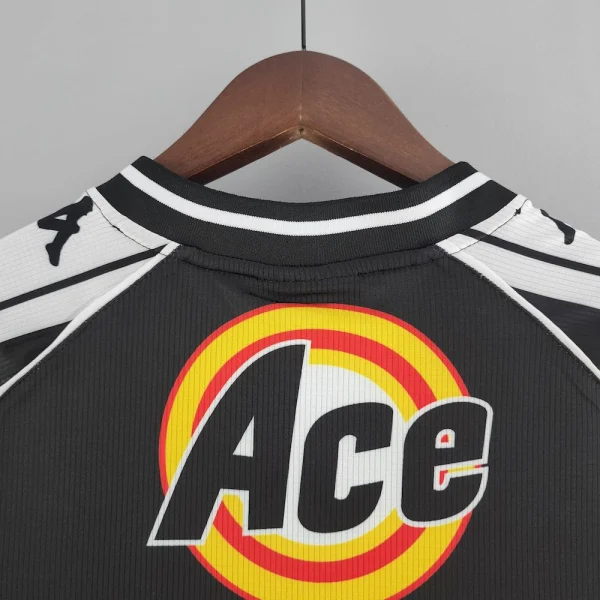 Vasco Da Gama 2000 Home Retro Jersey - Image 6