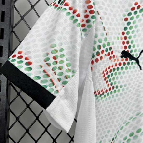 Portugal 2025/26  Away Kids Kit - Image 6