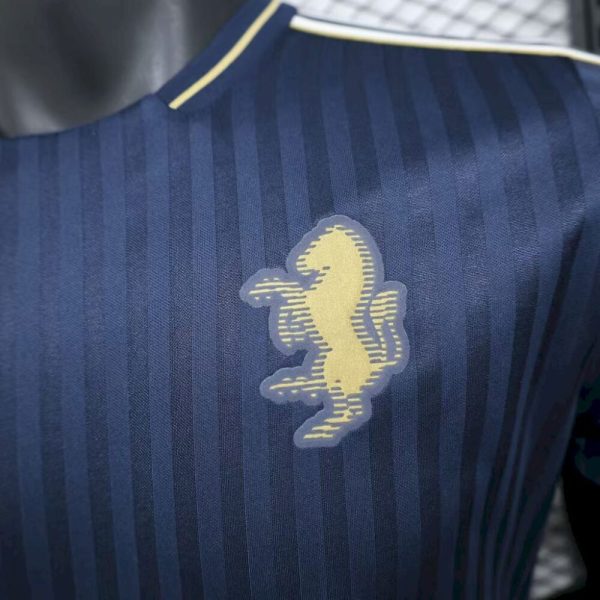 Juventus 2025/26 Terrace Icons Jersey Player Version - Image 4