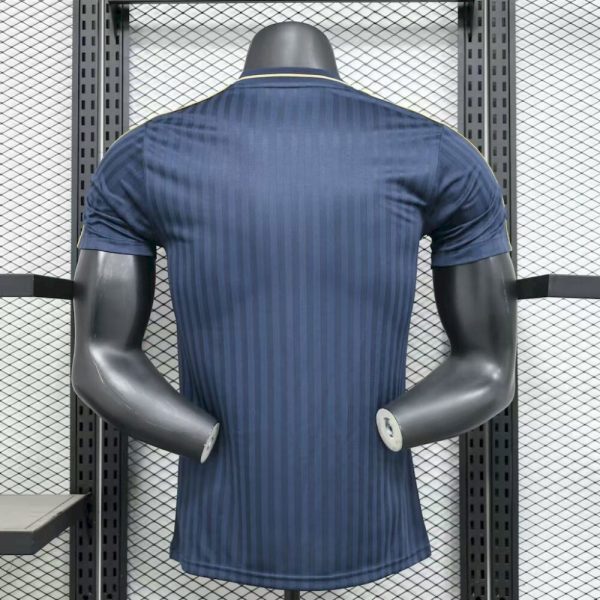 Juventus 2025/26 Terrace Icons Jersey Player Version - Image 2