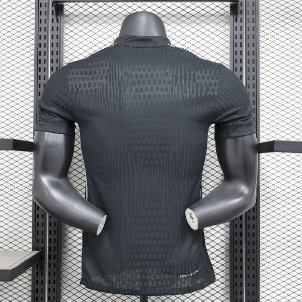Netherlands 2025/26 Leaked Goalkeeper Jersey Player Version - Image 2