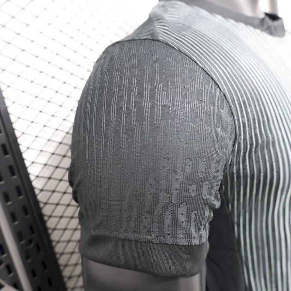 Netherlands 2025/26 Leaked Goalkeeper Jersey Player Version - Image 6