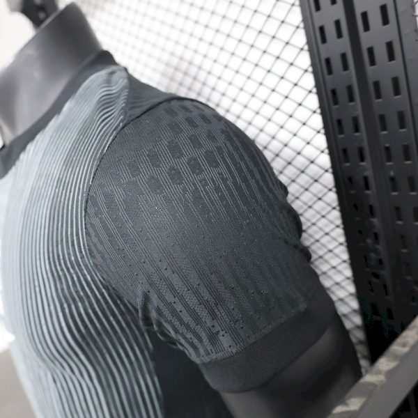Netherlands 2025/26 Leaked Goalkeeper Jersey Player Version - Image 5