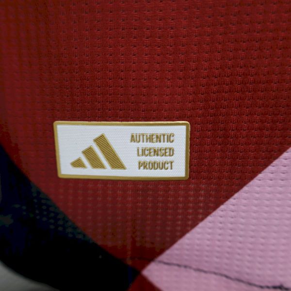 Bayern Munich 2025/26 (Women’s Team) Special Jersey Player Version - Image 10