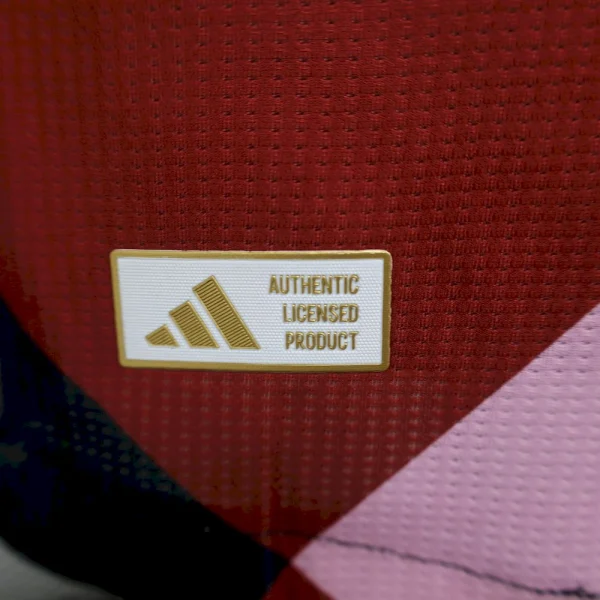 Bayern Munich 2025/26 (Women’s Team) Special Jersey Player Version - Image 10