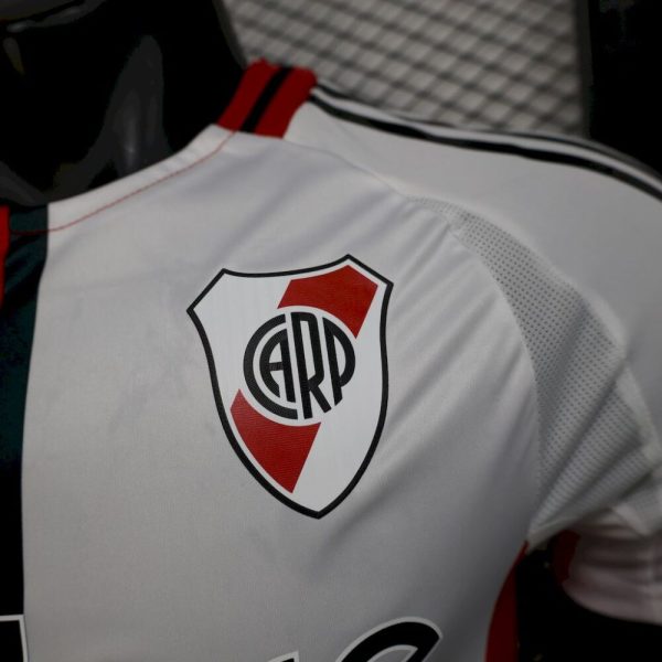 River Plate 2025/26 Third Jersey Player Version - Image 4