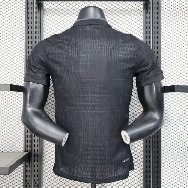 Tottenham Hotspur 2025/26 Away Jersey Player Version - Image 2