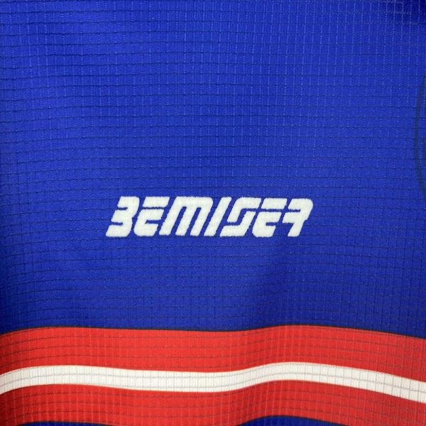 Getafe Club De Futbol 1998/99 Home Retro Jersey - Image 6
