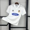 Valencia CF 1996/97 Home Retro Jersey