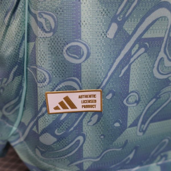 Juventus 2025/26 Away Jersey Player Version - Image 6