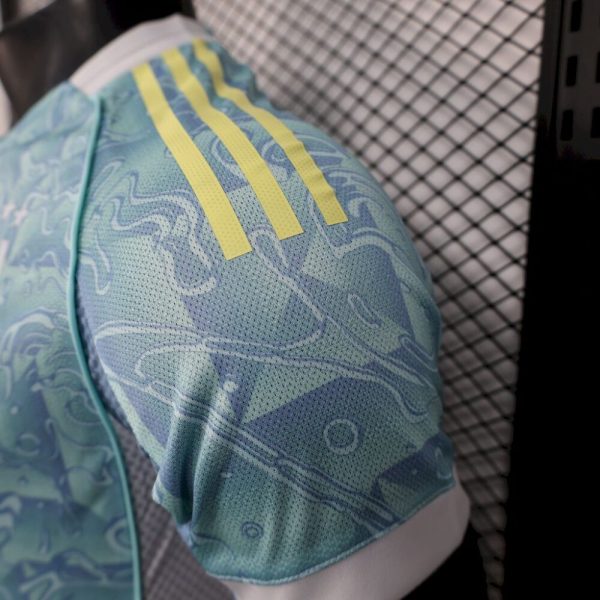 Juventus 2025/26 Away Jersey Player Version - Image 3