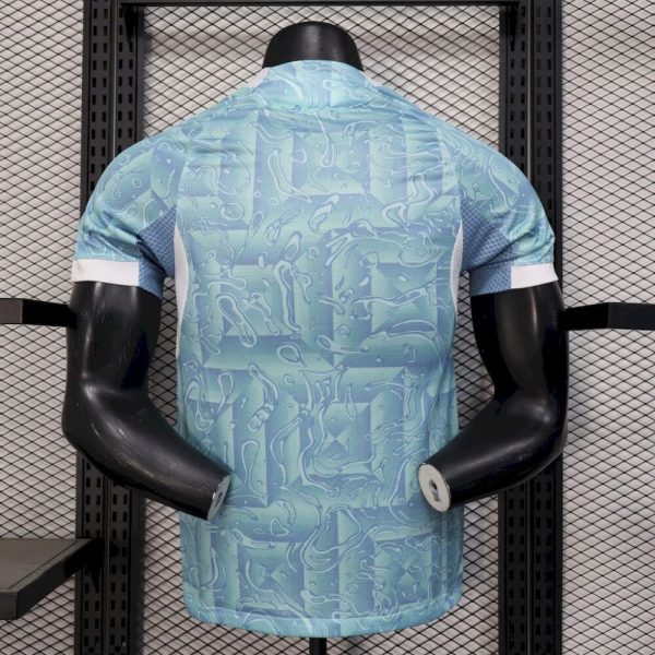 Juventus 2025/26 Away Jersey Player Version - Image 2