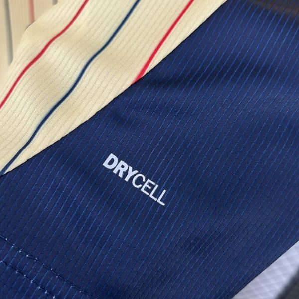 Cerro Porteno 2025/26 Away Jersey - Image 7