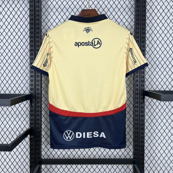 Cerro Porteno 2025/26 Away Jersey - Image 2