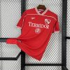Club Atlético Independiente 1999/00 Home Retro Jersey