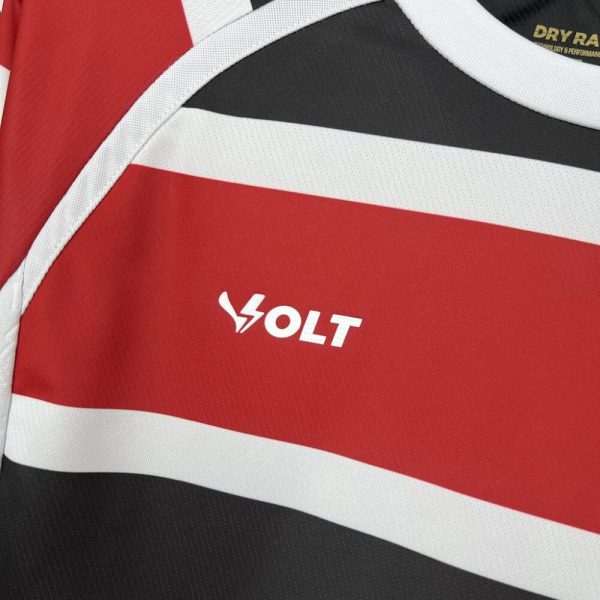 Santa Cruz Fc 2025/26 Home Jersey - Image 7