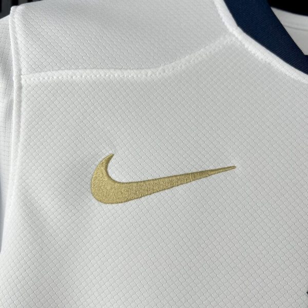 Barcelona 2025/26 White Special Edition Jersey - Image 7