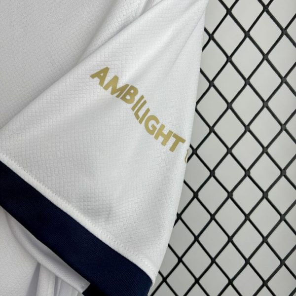 Barcelona 2025/26 White Special Edition Jersey - Image 4