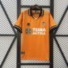 Retro Valencia CF 1999/00 Away Jersey