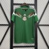 Retro Mexico 2014 Home Jersey