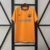 Retro Barcelona 2006/07 Away Jersey