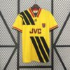 Maglia da trasferta retro Arsenal 1993/94