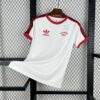 Retro Flamengo 1981 Away Jersey